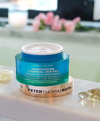 Peter Thomas Roth Hungarian Thermal Water Moisturizer