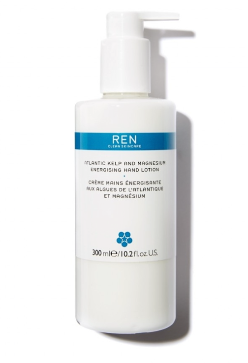 REN Atlantic Kelp &amp; Magnesium Hand Lotion