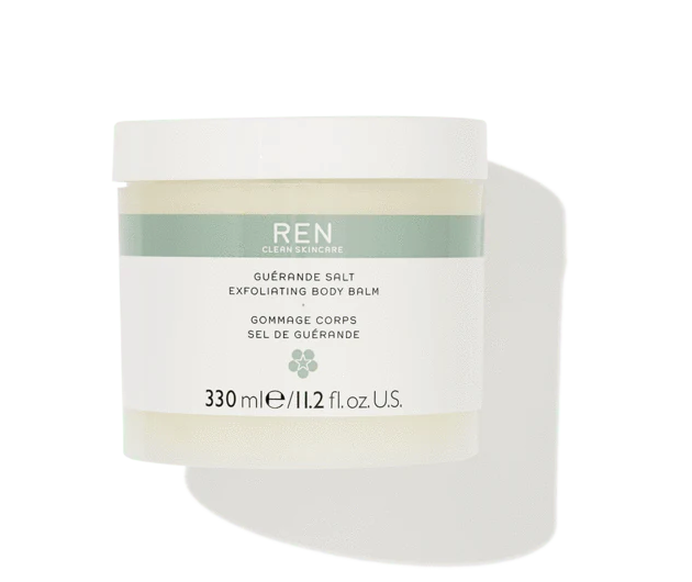 REN Exfoliating Body Balm