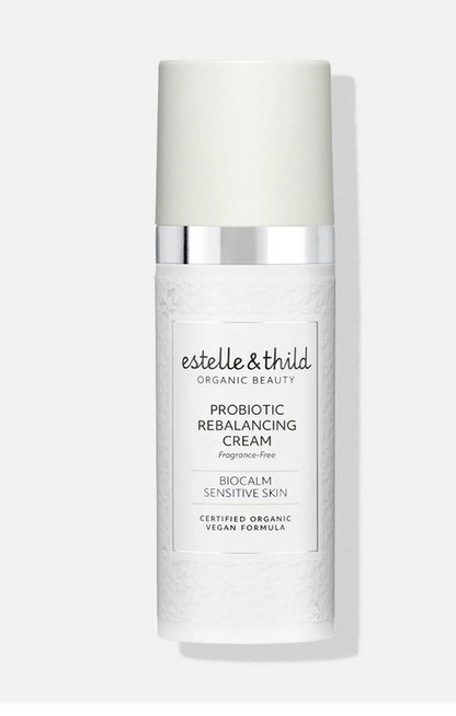 Estelle &amp; Thild Probiotic Rebalancing Cream