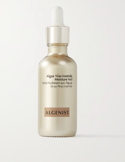 Algenist Algae Niacinamide Moisture Veil