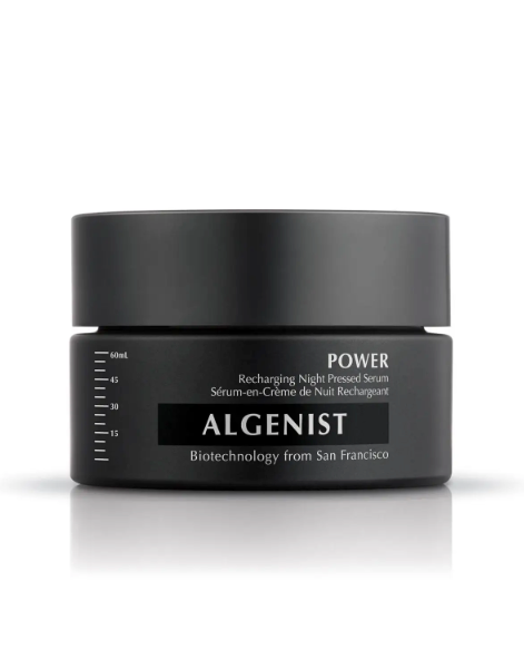 Algenist Power Recharging Night Pressed Serum