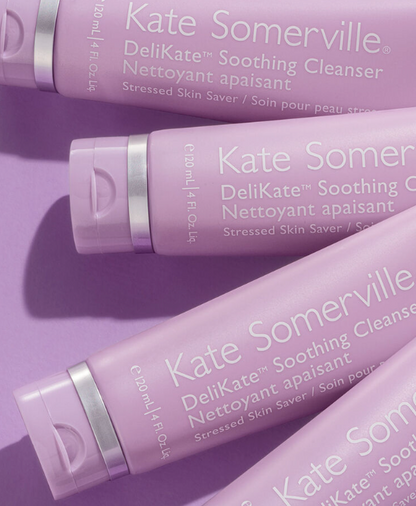 Kate Somerville Delikate Soothing Cleanser