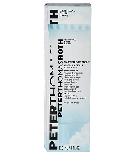 Peter Thomas Roth Water Drench Cloud Cream Cleanser