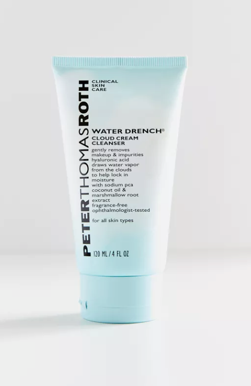 Peter Thomas Roth Water Drench Cloud Cream Cleanser