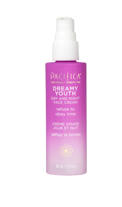 Pacifica Dreamy Stem Cell Youth Face Cream