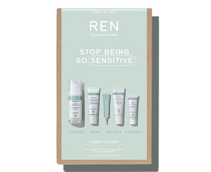 REN Stop Being So Sensitive Evercalm™  Set