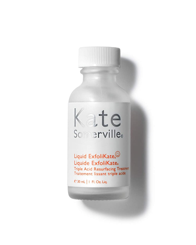 LIQUID EXFOLIKATE® TRIPLE ACID RESURFACING TREATMENT