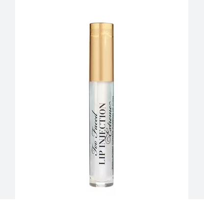 Two Faced Lip Injection Extreme Hydrating Lip Plumper Gloss