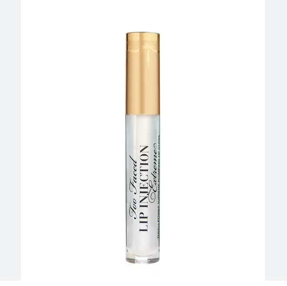 Two Faced Lip Injection Extreme Hydrating Lip Plumper Gloss