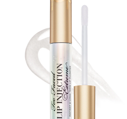 Two Faced Lip Injection Extreme Hydrating Lip Plumper Gloss