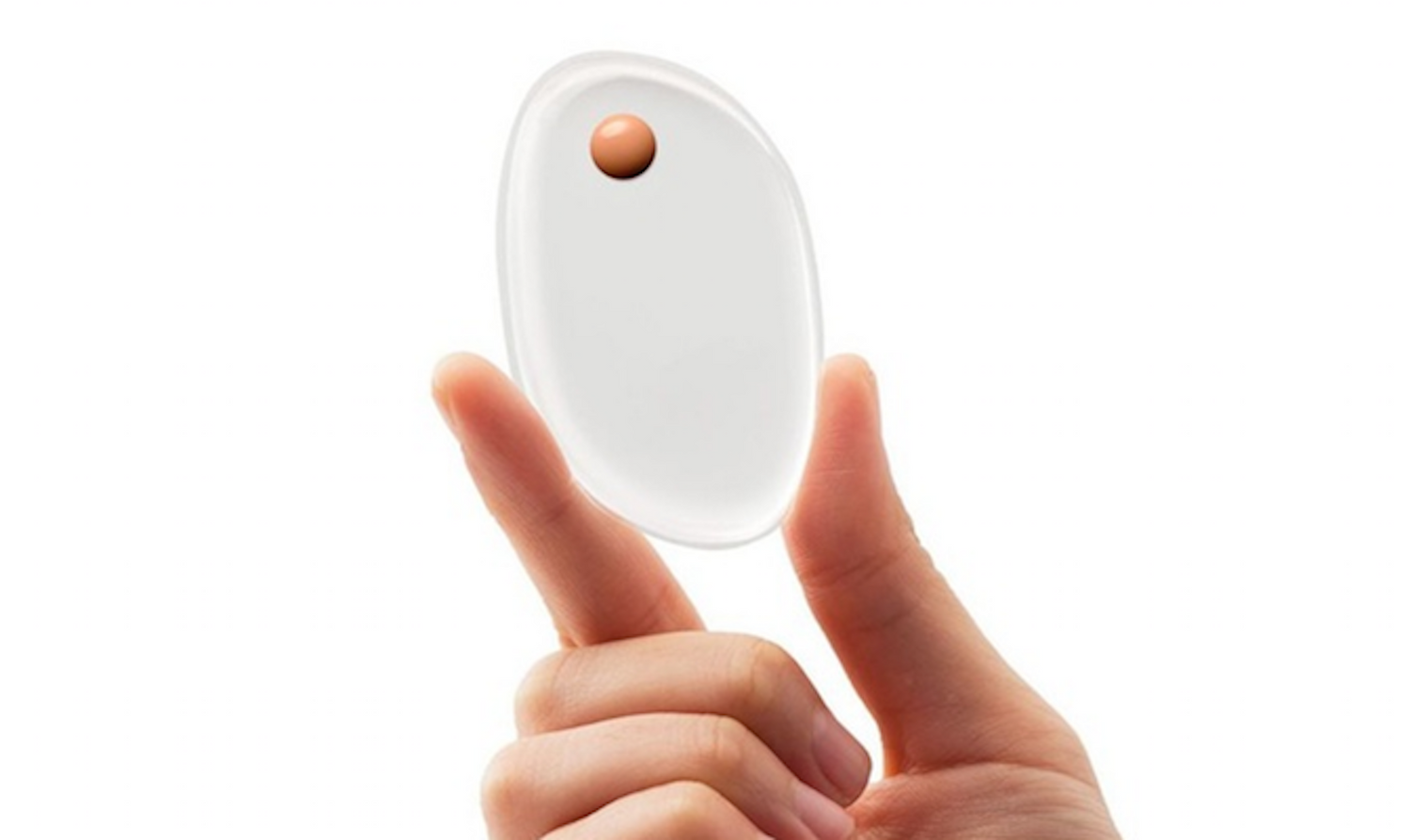 Silicone Foundation Blender- 2x pack