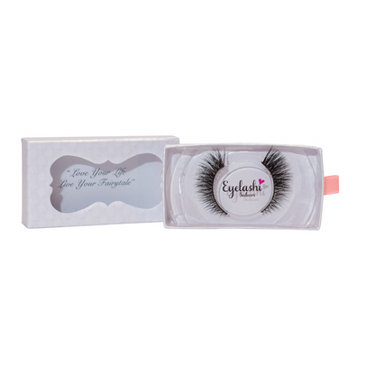 Winged &amp; Wide Eye Set- 4 Pack