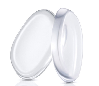 Silicone Foundation Blender- 2x pack