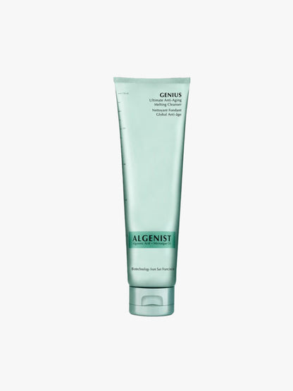 Algenist Genius Ultimate Anti-Aging Melting Microalgae Cleanser